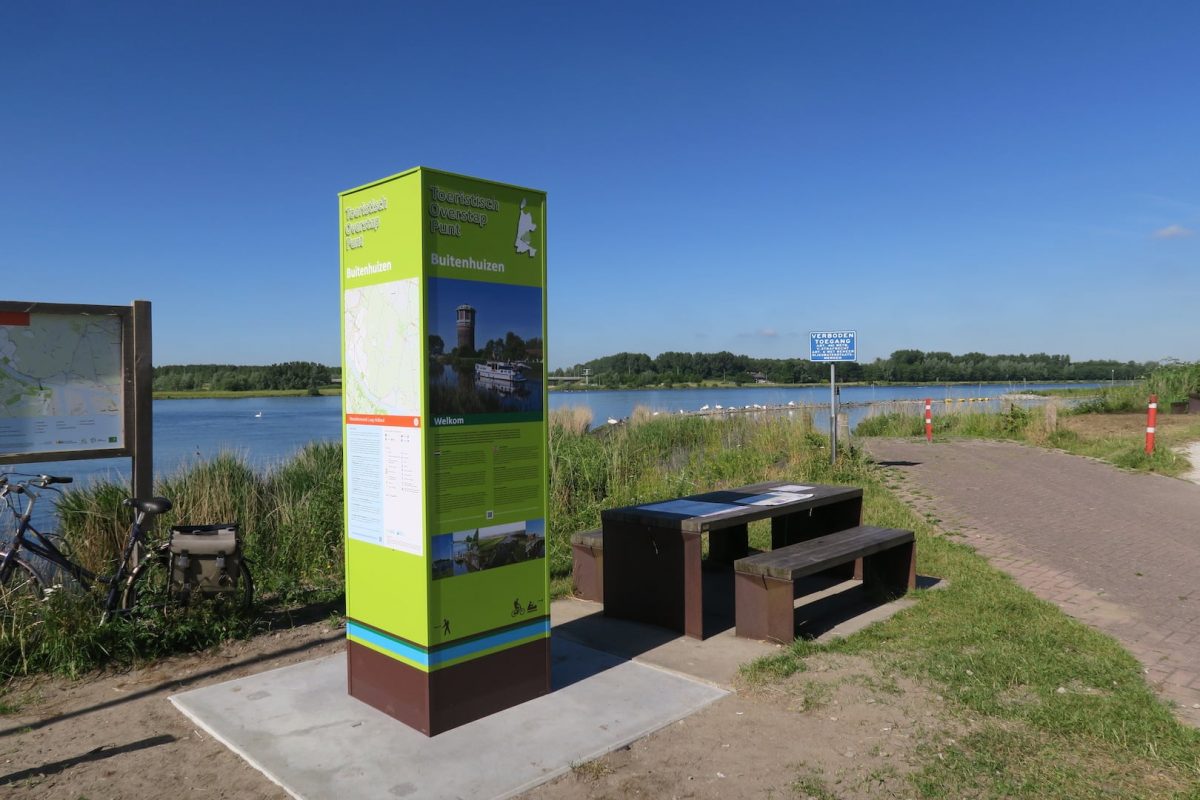 TOP Buitenhuizen PP