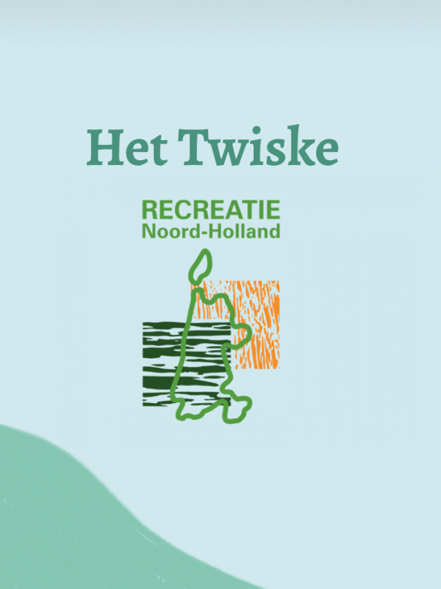 Twiske-Waterland – Zorgboerderij De Marsen
