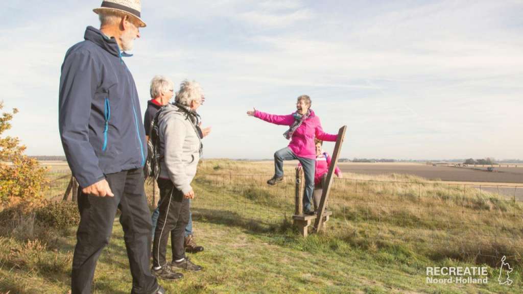 RNH 2021 Oude mensen romantisch