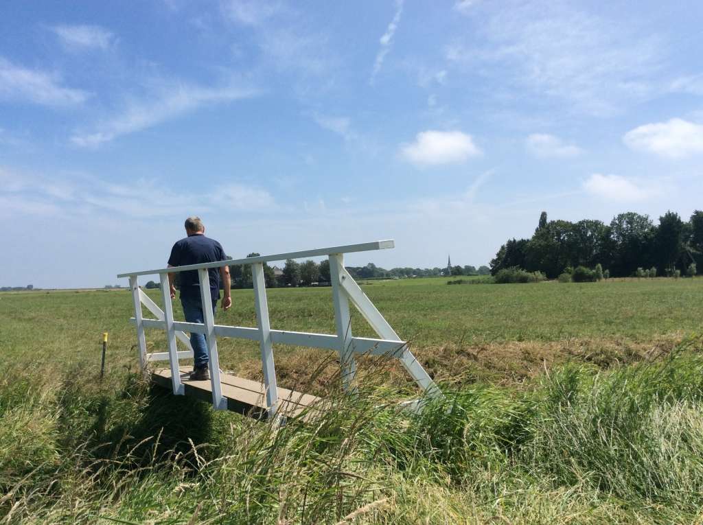 10. Broek-in-Waterland—Boerenlandpad-Noordmeer—Tineke-Roos