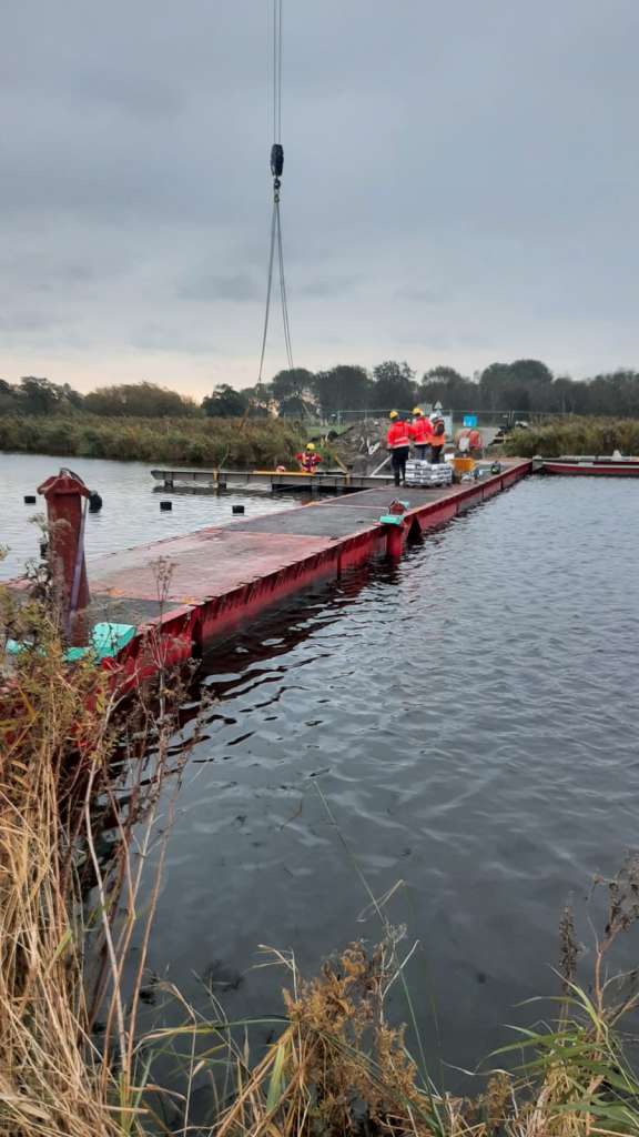 Brug Pikpotweg