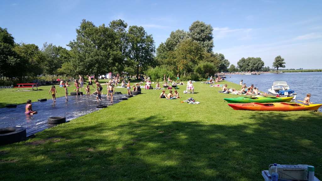 Dorregeest RAUM